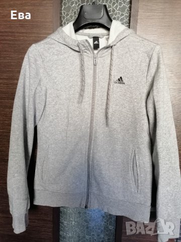 Суичър Adidsa, снимка 4 - Суичъри - 31461394