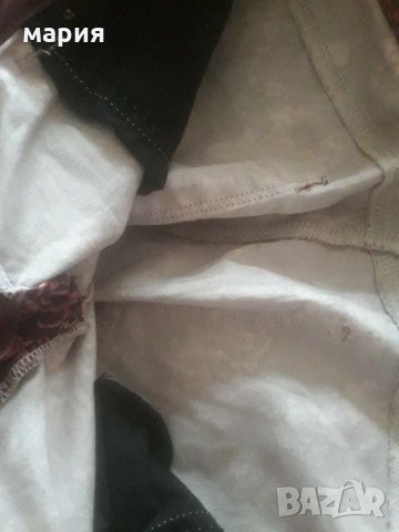 M&S нов дамски панталон, снимка 11 - Панталони - 30758727