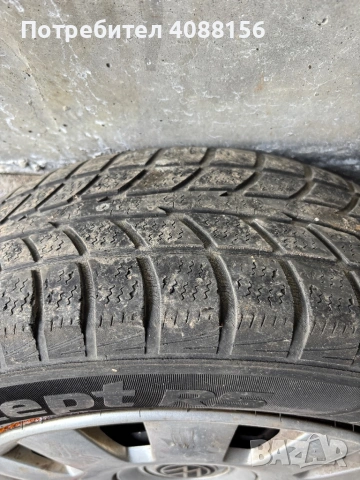 Продавам Летни Гуми 255/55/19  почти нови, снимка 3 - Гуми и джанти - 54203886