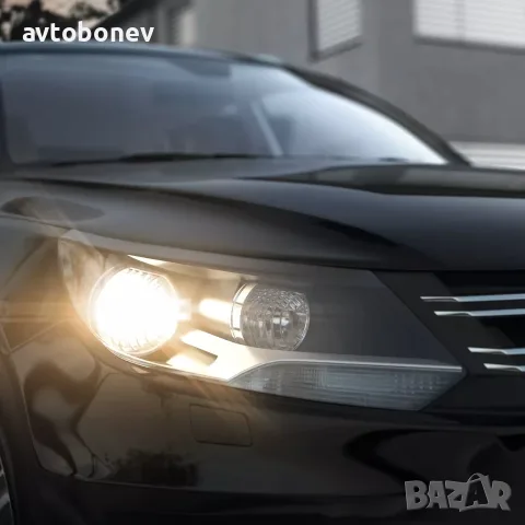 Автомобилни крушки OSRAM ULTRA LIFE - H7, снимка 5 - Части - 31557956