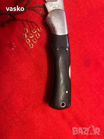 C.JUL.HERBERTZ TENNESSEE MEMORIAL, снимка 3 - Ножове - 52907727