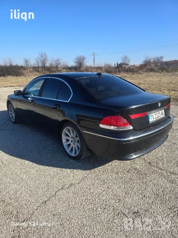 Продавам BMW Бартер Лизинг 745-333 коня всички екстри за модела. Разгледайте и останалите ми обяви., снимка 14 - Автомобили и джипове - 50113286