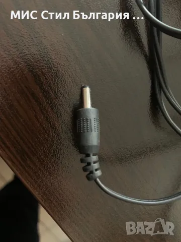 Адаптер 25А, снимка 2 - Мрежови адаптери - 49032229