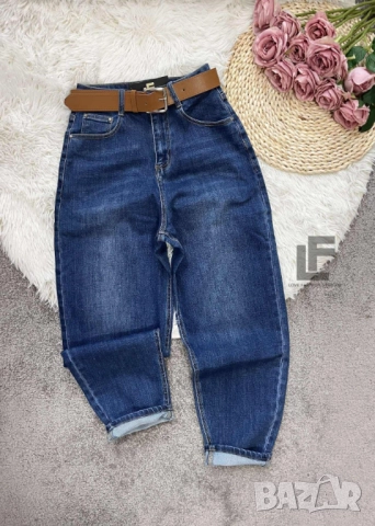 Дънки LFS Most Loved , снимка 3 - Дънки - 52052972