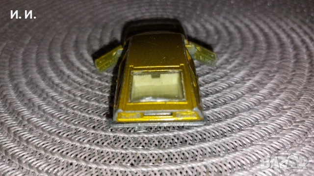 Matchbox , снимка 6 - Колекции - 52033556