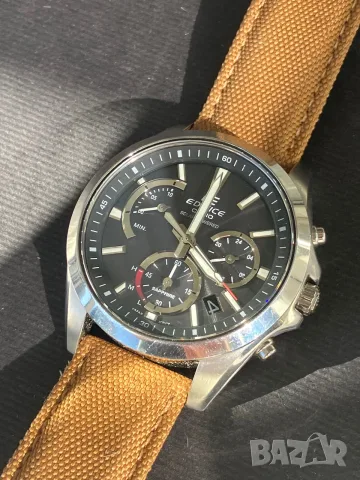 Casio Edifice EFS-S530 DY, снимка 7 - Мъжки - 56441724