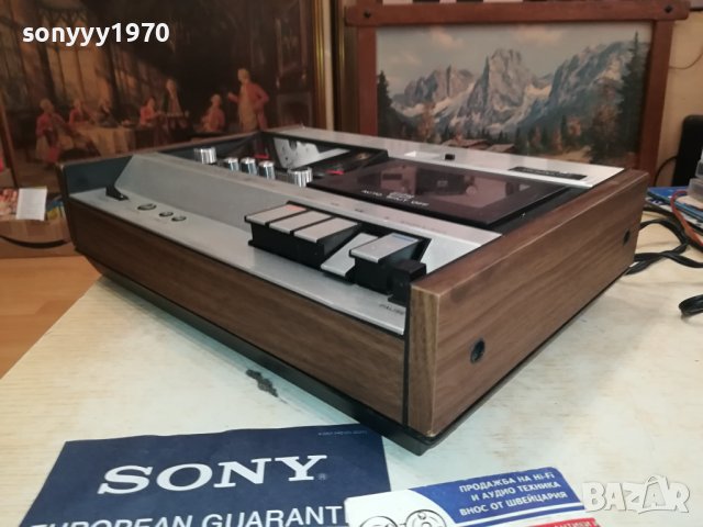 MARANTZ-SUPERSCOPE USA DECK 2409231234, снимка 7 - Декове - 42299406