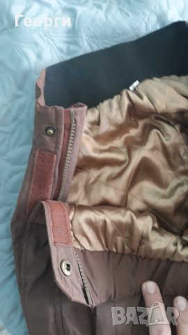 Панталон за Ски, снимка 11 - Спортни дрехи, екипи - 31922102