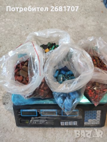 Електронна скрап , снимка 3 - Друга електроника - 42228368