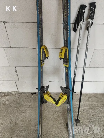 Ски марка -- Volkl-- 180 см, снимка 3 - Зимни спортове - 56242209