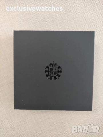 Британски монарси Крал Хенри VIII 2023 Великобритания 1 унция Сребърна монета Proof , снимка 9 - Нумизматика и бонистика - 52151778