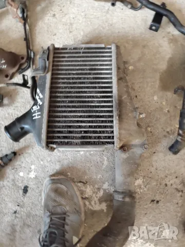 Honda Crv-3 -2.2 -140кс, снимка 5 - Части - 49125432