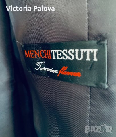 Скъпо модерно сако ARKET Швеция,  97% вълна, снимка 12 - Сака - 44465641