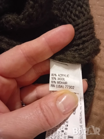 Плетена рокля от Zara, снимка 4 - Рокли - 52527580