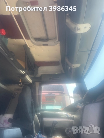 Ман тгх, снимка 2 - Камиони - 52379612