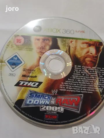 xbox 360, снимка 3 - Игри за Xbox - 48832915