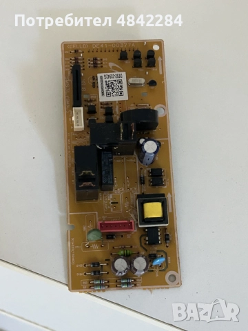 части за микровълнова печка Samsung , снимка 10 - Печки, фурни - 56316713