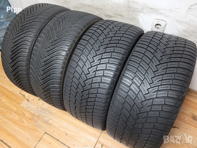 225/45/18 и 245/40/18 / спорт пакет, снимка 8 - Гуми и джанти - 52748225