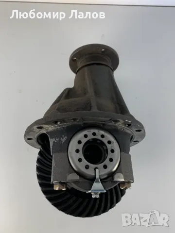 Заден диференциал за Дайхацу Фероза Daihatsu Feroza , снимка 5 - Части - 49075792