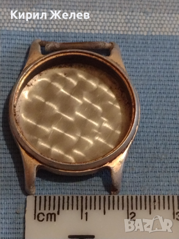 Каса за ръчен часовник без стъкло за части колекция 43838, снимка 4 - Други - 44727048