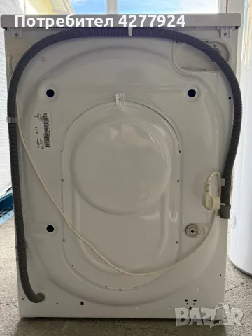 Whirlpool FWDG 971682E WSV EU N – пералня със сушилня 9/7 кг, снимка 6 - Перални - 56254404