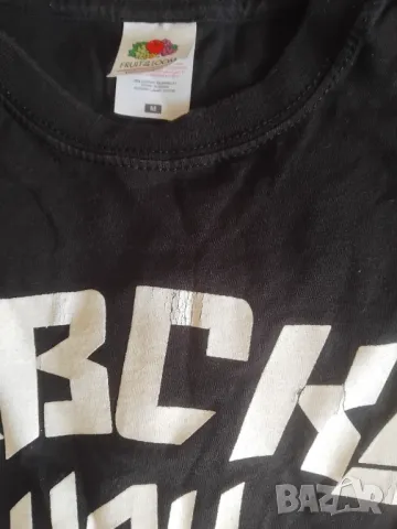 Левски - рядка колекционерска футболна тениска, снимка 4 - Фен артикули - 49241408