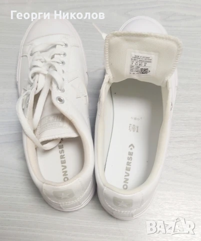 Дамски маратонки , снимка 10 - Маратонки - 46936145