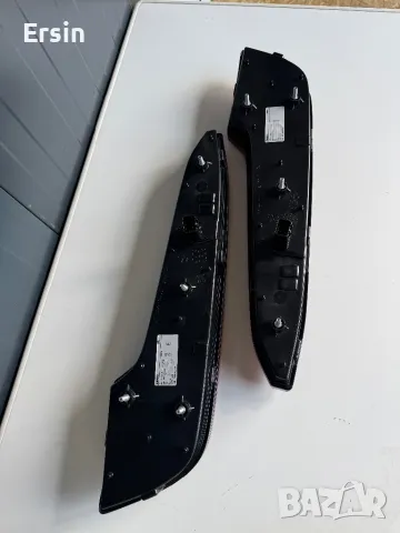 Оригинални LED стопове за Каравана Tabbert От 2021 година до 2025 година Ляв и десен , снимка 10 - Части - 49208204