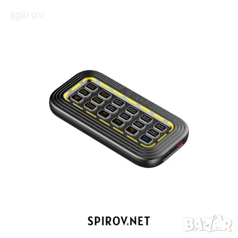 STRANDS Lighting control unit Cruise Light Wireless Controller, снимка 2 - Части - 55745741
