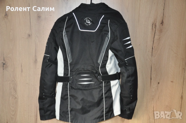 Пълен мото екип Fastway – Стил, защита и комфорт за всеки сезон!, снимка 6 - Аксесоари и консумативи - 54088805