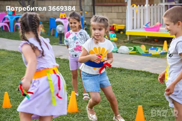 Аниматори за Рожден ден, Балонен декор, Арка, Костюми на анимационни герои Скай, Чейс, Соник, снимка 7 - Детегледачки, детски центрове - 47817145