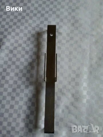 Куки за стелажи-двойни и единични, снимка 4 - Стелажи и щандове - 41708782