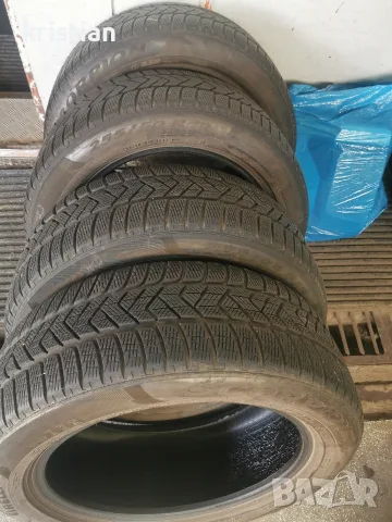 235 55 19 255 50 19 pirelli