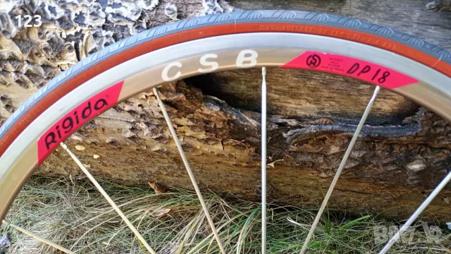 CANNONDALE-АЛУМИН 28ЦОЛА, снимка 11 - Велосипеди - 56056257