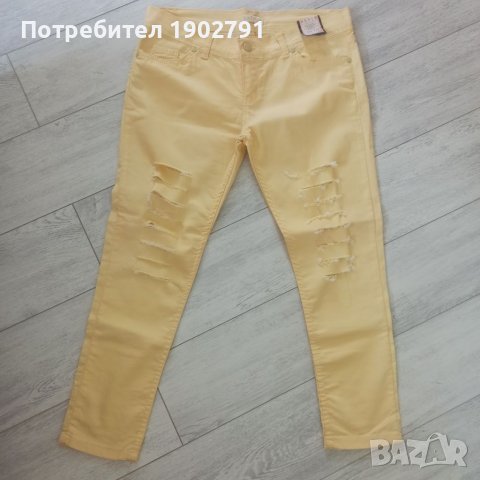 Дамски панталон , снимка 1