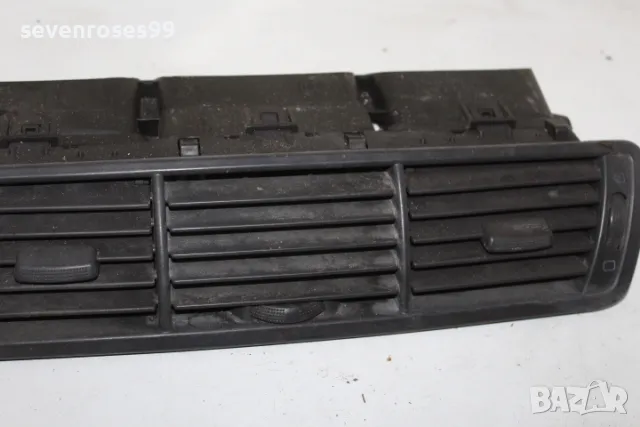 Духалка парно централна Пежо 807 Peugeot 807 Citroen C8 Lancia Phedra, снимка 3 - Части - 50312818