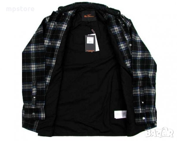 яке Ben Sherman, снимка 4 - Якета - 35008655