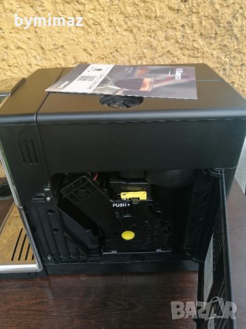 Saeco Incanti HD8911, снимка 10 - Кафемашини - 34076205