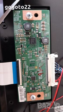 Sunny SN32DIL04/0203 на части , снимка 6 - Телевизори - 34428830