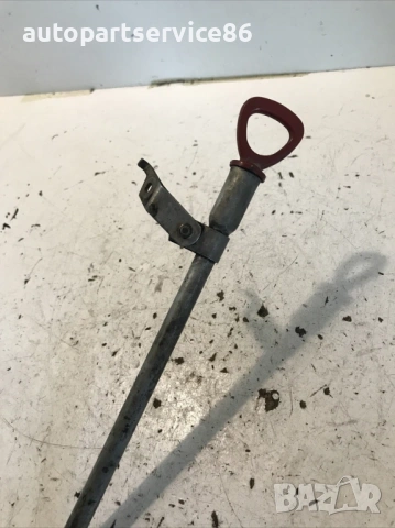 Щекер за нивото на масло TD за Mercedes W140 S350 (1996), снимка 2 - Части - 54111966