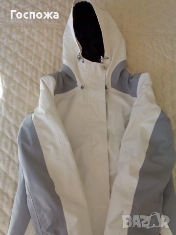 Спортно яке, снимка 5 - Якета - 31392749