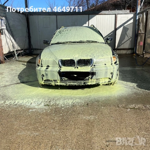 ПРОДАВАМ BMW E46i 1.8 ВАЛВАТРОНИК 143 КС , снимка 2 - Автомобили и джипове - 54195090