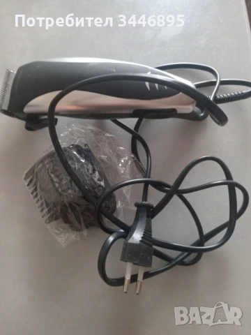 Машинка за Подстригване 