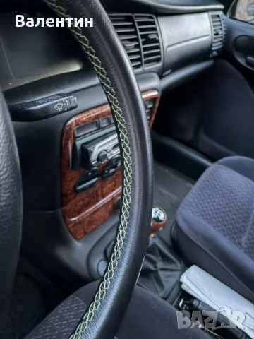 Опел Вектра 2.0 DTL 101hp., снимка 6 - Автомобили и джипове - 56513418