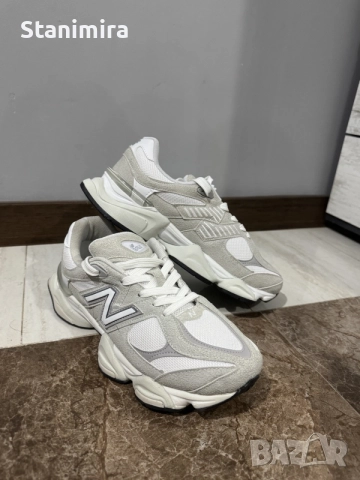 New Balance 9060 | Сив