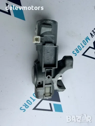 Патрон за палене Bosch от Nissan X-Trail (t32) 1.6 dCi