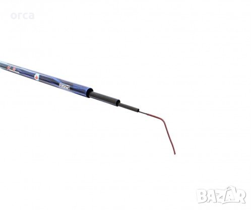 Директен телескоп Filstar Rivero Pole – лекота и прецизност за риболов 🎣🟢, снимка 4 - Въдици - 42050371