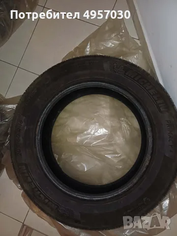4 бр. Michelin Primacy 4 205/60 R16 92H – летни гуми, снимка 3 - Гуми и джанти - 56185251