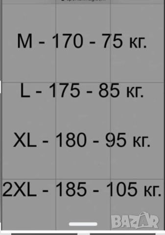 Мъжки екип Nike , снимка 2 - Спортни дрехи, екипи - 51762144