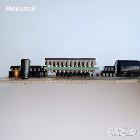 Контролер за флопи за Правец 82,8М,8А, снимка 3 - Други - 37516353
